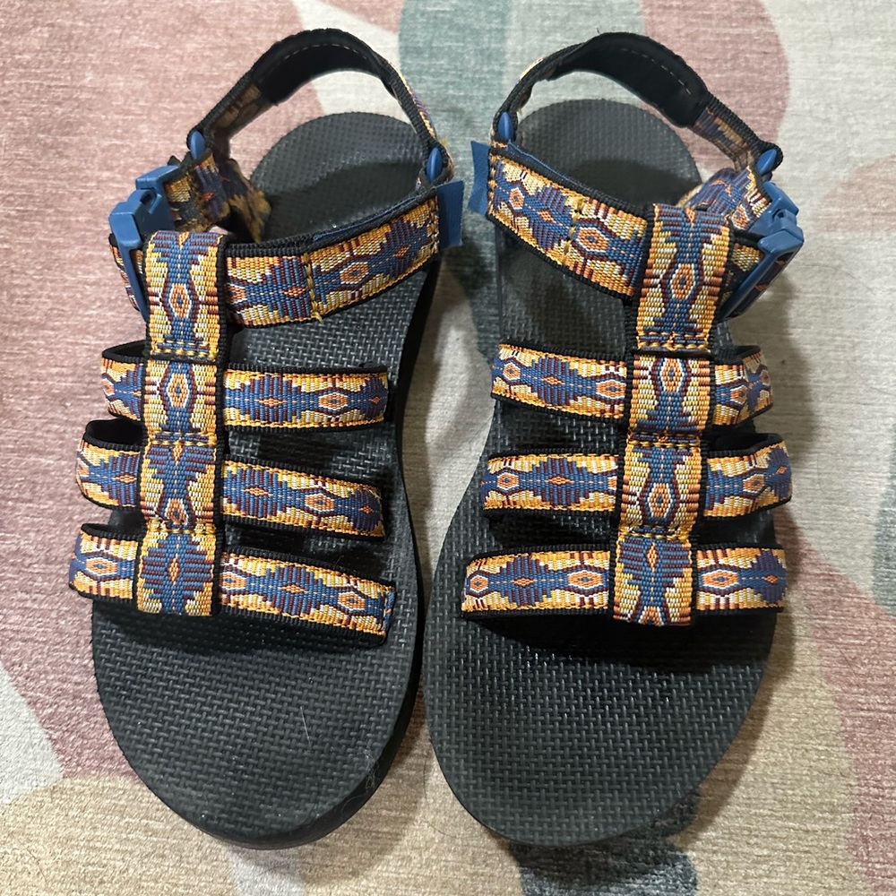 Teva Sandals